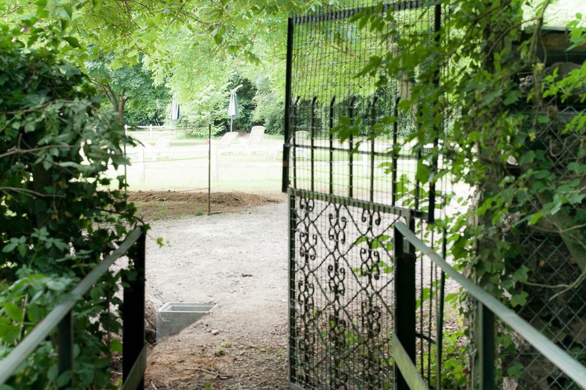 Maison Lalongere Longueville  Exterior photo