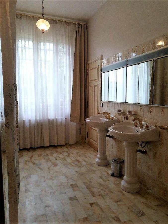 Maison Lalongere Longueville  Exterior photo